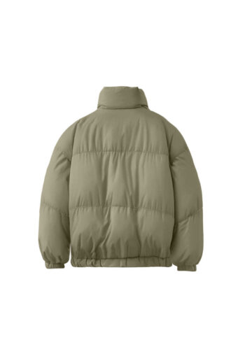 Bobble Puff Jacket - Image 2