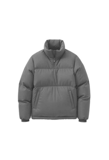 Bobble Puff Jacket - Image 3